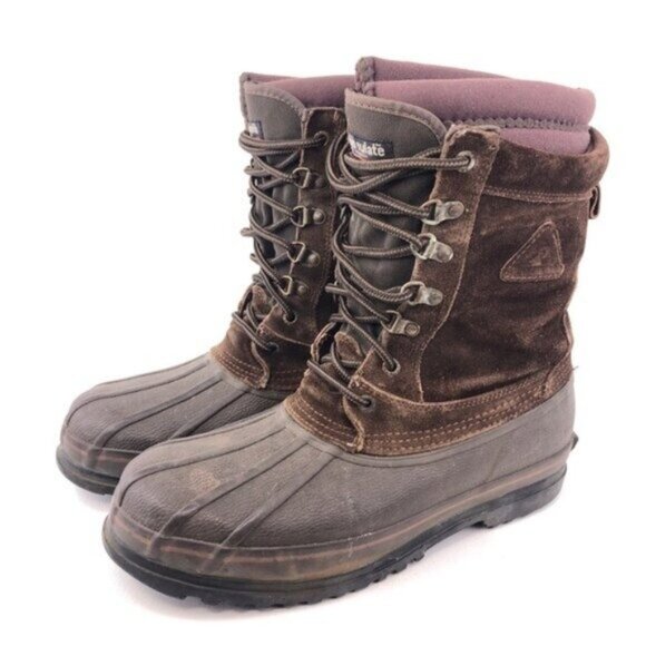 Rocky Jasper Trac WP Insulated Winter Boots 11 main image 11
